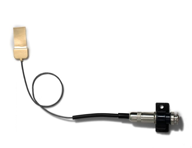 Definity Pickup for Floating Bridge Instruments