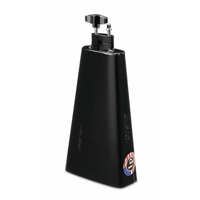 Latin Percussion - Steve Gadd 8-1/2 Mambo Cowbell