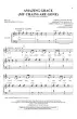 Amazing Grace (My Chains Are Gone) - Newton /Tomlin /Giglio /Koerts - SATB