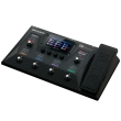 G6 Guitar Multi Effects Processor with Expression Pedal