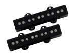 DiMarzio - Area J Bass Pickup Set - Black