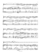 Sonata No. 3 E major Op. 60 - Franck/Pfefferkorn - Violin/Piano - Sheet Music