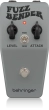 Behringer - Fuzz Bender Vintage 60s Style Fuzz Pedal