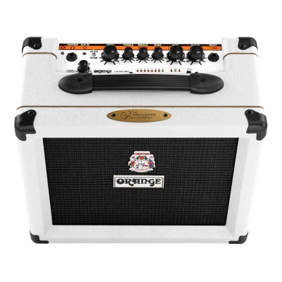 激レア　Orange Crush 20 LTD LB MYK WH Crush 20RT – Orange Amps