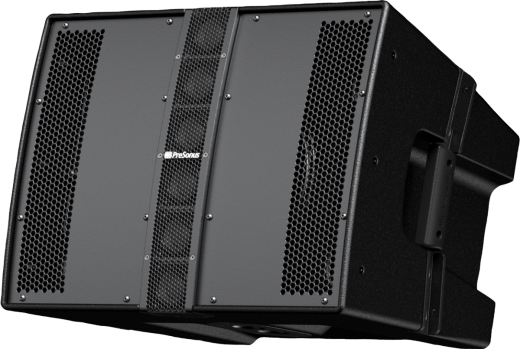 CDL10P Full Range 2-Way Active Hybrid Speaker