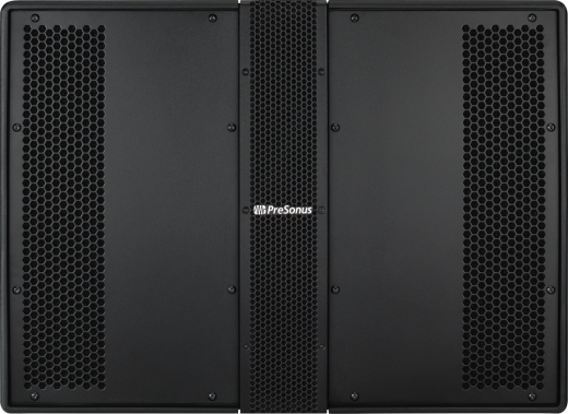 PreSonus - CDL10P Full Range 2-Way Active Hybrid Speaker