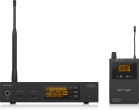 Behringer - High-Performance UHF Wireless In-Ear Monitoring System