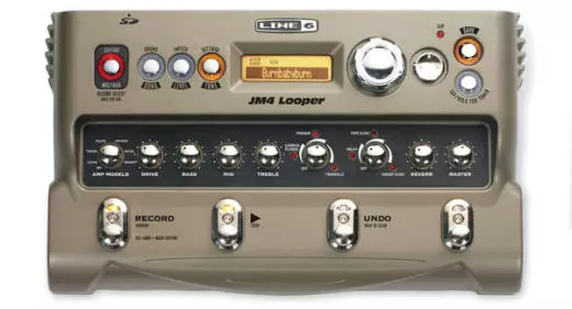 JM4 Looper