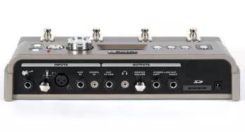 JM4 Looper