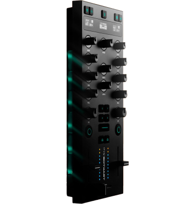 Native Instruments - Traktor Kontrol Z1 MK 2 Controller