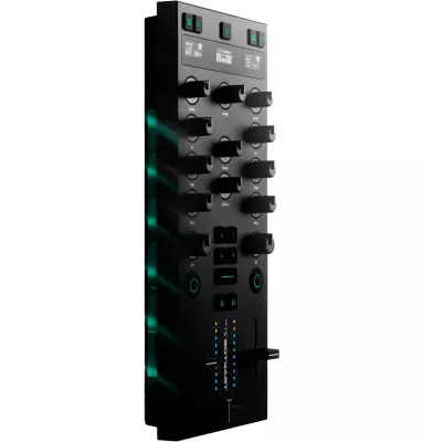 Native Instruments - Traktor Kontrol Z1 MK 2 Controller
