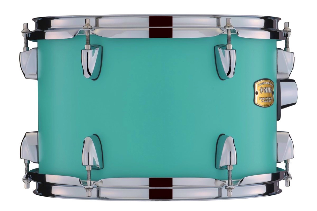 Stage Custom 8x12\'\' Tom - Matte Surf Green