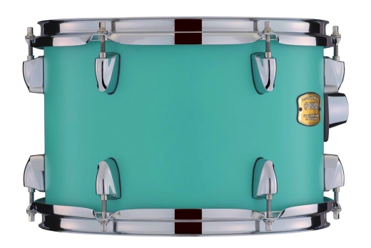 Yamaha - Stage Custom 8x12 Tom - Matte Surf Green