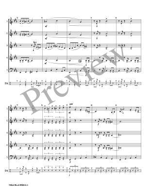 Jingle Bells Boogie - Pierpont/Meeboer - Interchangeable Woodwind Ensemble - Score/Parts