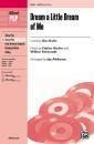 Alfred Publishing - Dream a Little Dream of Me