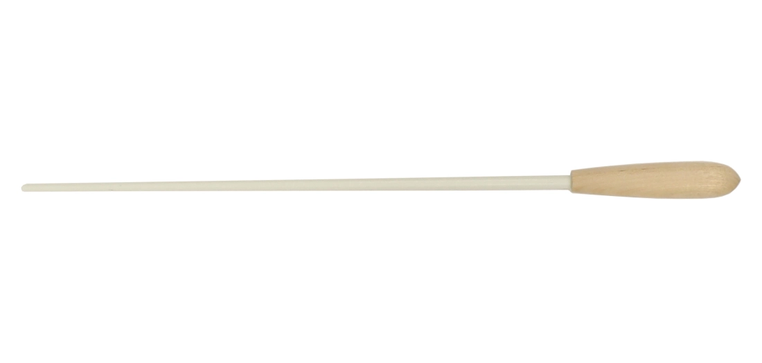 14\'\' Baton with Tapered Birch Handle