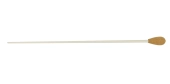 Trophy - 18 Baton with Pear Shaped Cork Handle