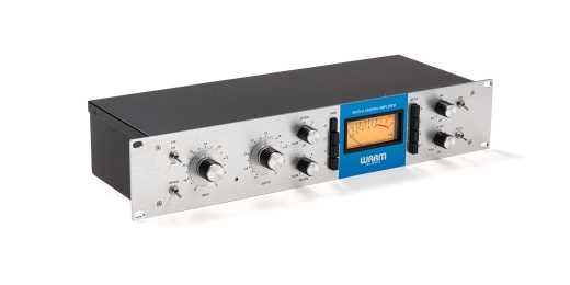 WA76-A Single Channel Vintage-Voiced Discrete FET Compressor