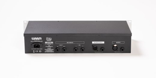 Warm Audio WA76-A Single Channel Vintage-Voiced Discrete FET