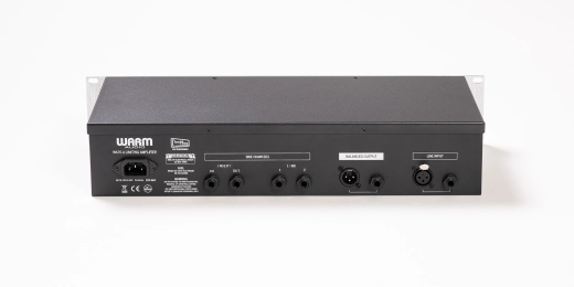 WA76-A Single Channel Vintage-Voiced Discrete FET Compressor