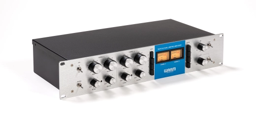 WA76-A2 Dual Channel Vintage-Voiced Discrete FET Compressor