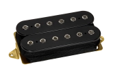 DiMarzio - FRED Joe Satriani Signature F-Spaced Humbucker Pickup - Black
