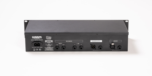 Warm Audio WA76-D |** Studio Economik | Pro-Audio Recording
