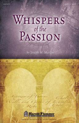 Harold Flammer Music - Whispers of the Passion