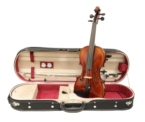 Elite Student Violin Outfit - 4/4