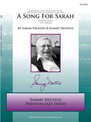 Kendor Music Inc. - Song For Sarah, A