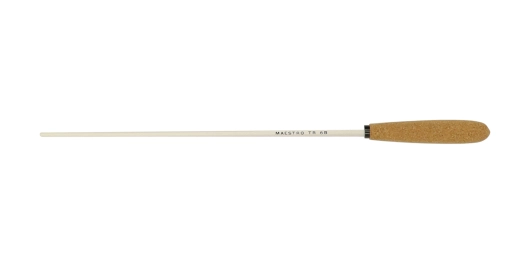 Trophy - Maestro Leader 12 Tapered Cork Handle Baton