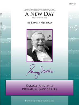 Kendor Music Inc. - New Day!, A