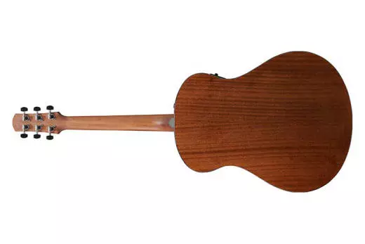 AAM140E Advanced Auditorium Acoustic/Electric Guitar - Mahogany Sunburst High Gloss