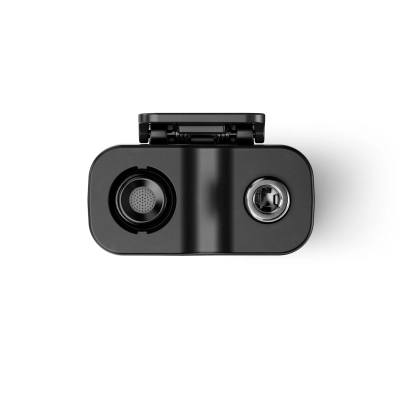 Profile Wireless Clip-on Mic Transmitter