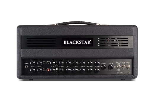 Blackstar Amplification - St. James 100W Amplifier Head