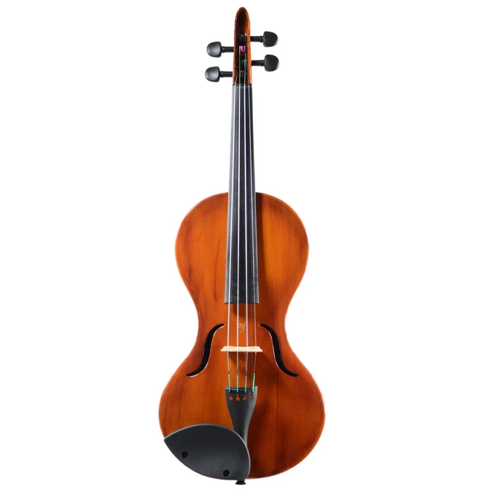 Orchestra Line Imitation Wood Carbon Fiber Violin - 4/4