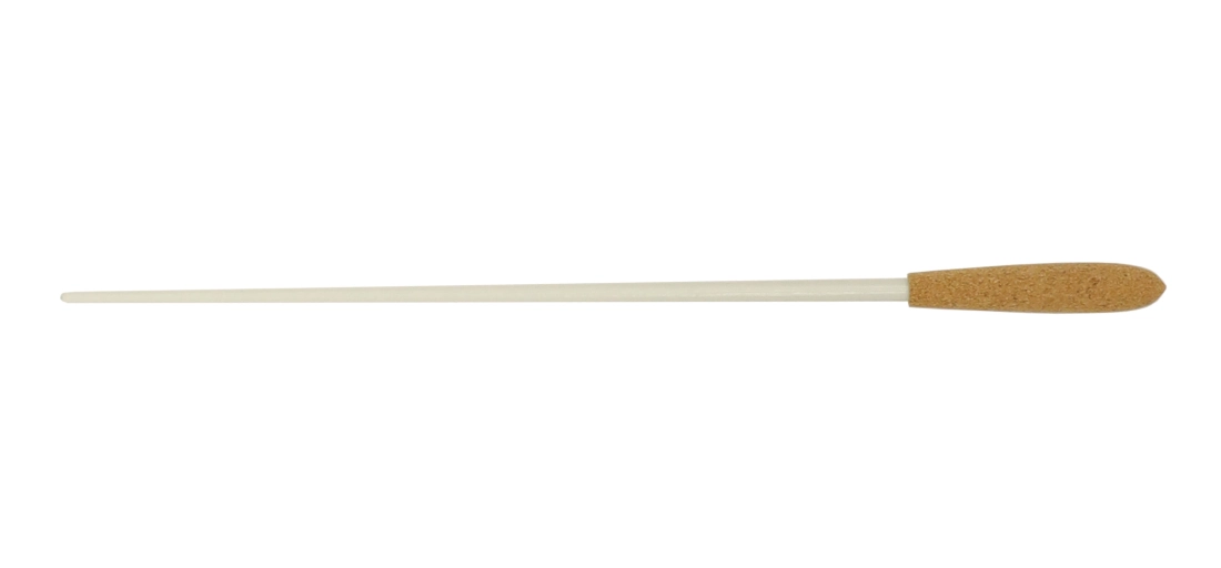 14\'\' Baton with Tapered Cork Handle