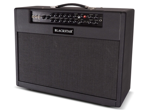 St. James 100W 2x12 Combo