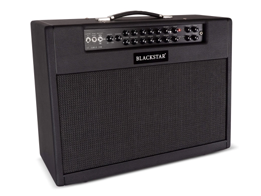 St. James 100W 2x12 Combo