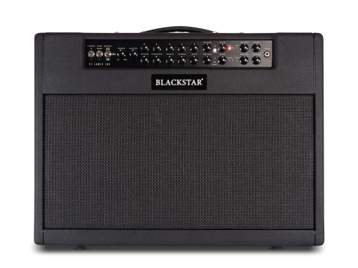 Blackstar Amplification - St. James 100W 2x12 Combo