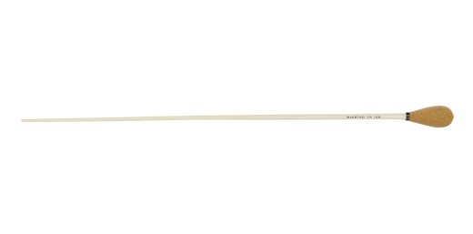 Trophy - Maestro Leader 20 Pear Cork Handle Baton