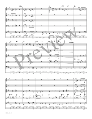 Vida del Sol - Meeboer - Brass Quintet - Score/Parts