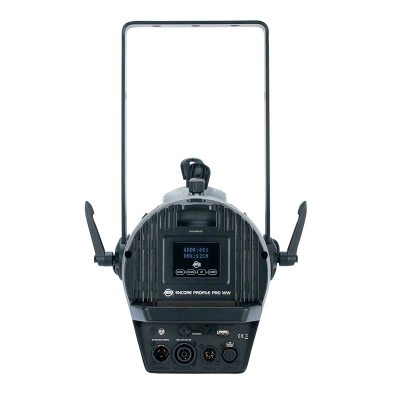 Encore Profile Pro WW Ellipsoidal LED Lighting