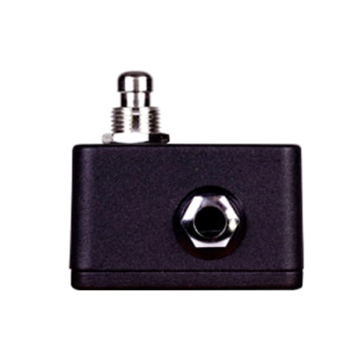 Tap Tempo Switch Pedal