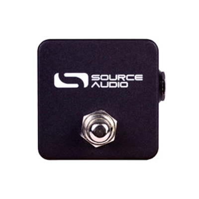 Source Audio - Tap Tempo Switch Pedal