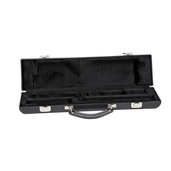 B Foot Flute Case