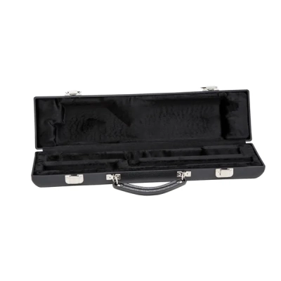 MTS Products - B Foot Flute Case