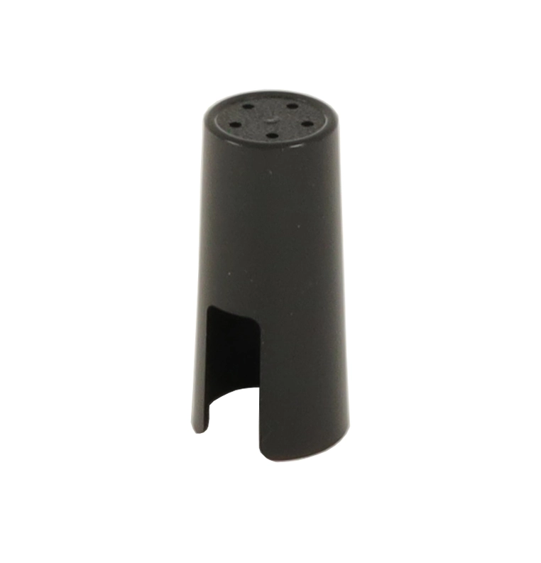 Plastic Soprano Saxophone/Eb Clarinet Mouthpiece Cap