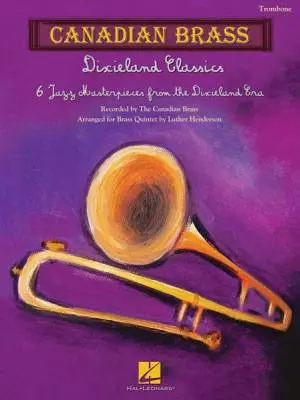 Hal Leonard - Dixieland Classics