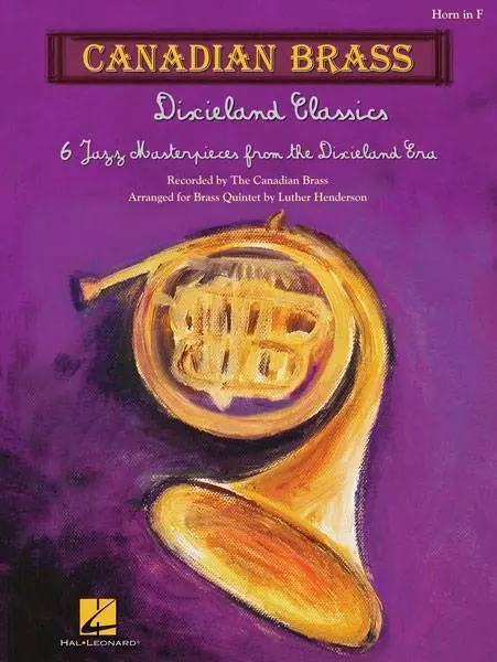 Dixieland Classics